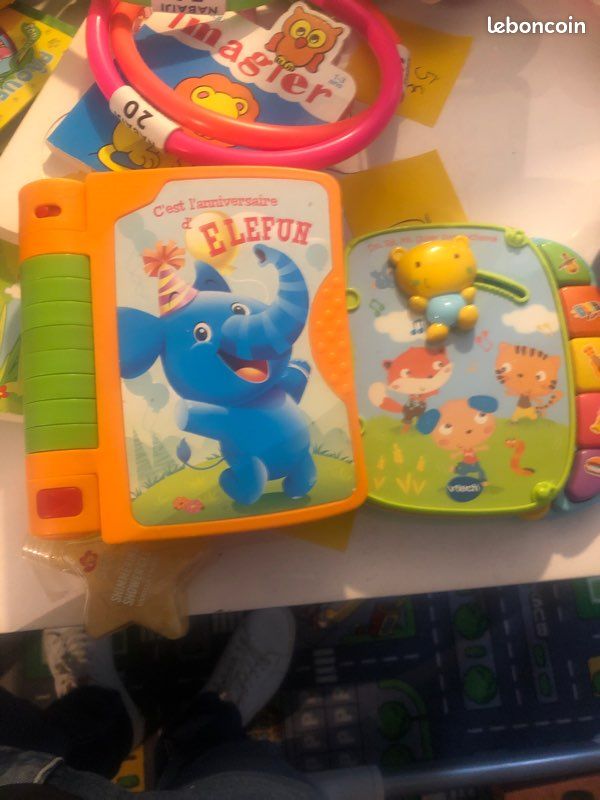 Jouets 1er âge (image 4)