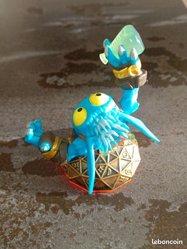 Skylanders giants pop fizz (image 2)