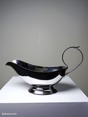 Saucier L'étang et Remy - Arts de la table