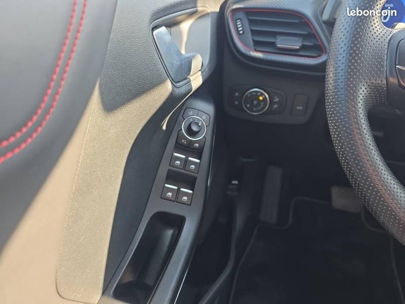 Ford Puma 1.0 EcoBoost 125ch S&S mHEV ST-Line X Powershift (image 20)