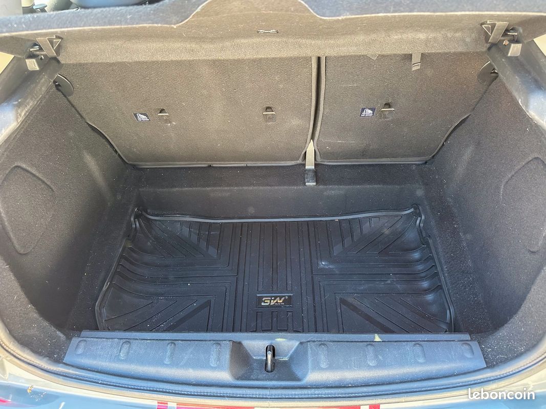 MINI MINI ONE 5 PORTES SHOREDITCH - 1.2L 102CH - TOIT OUVRANT - RADAR ARRIERE - CLIm (image 11)