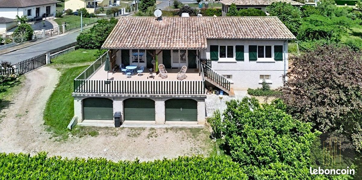 Maison 6 pièces 157 m² · au Perréon · 157 m² · 349 000 €