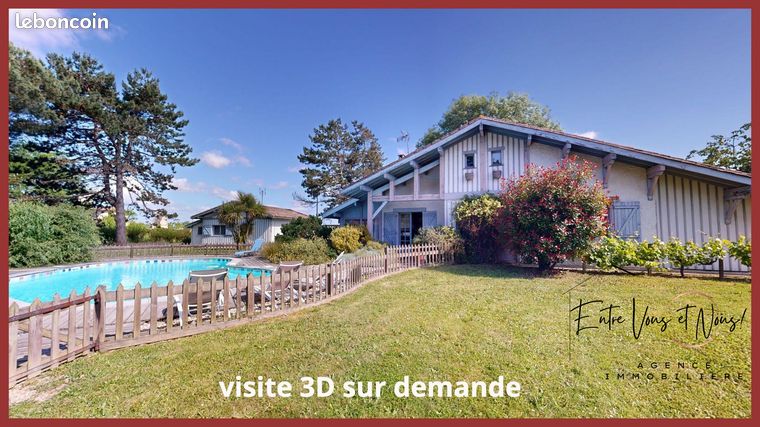 Propriété 13 pièces 347 m²