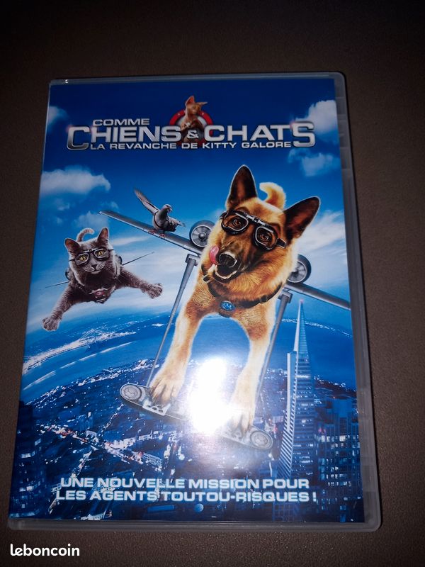 DVD enfant (image 10)