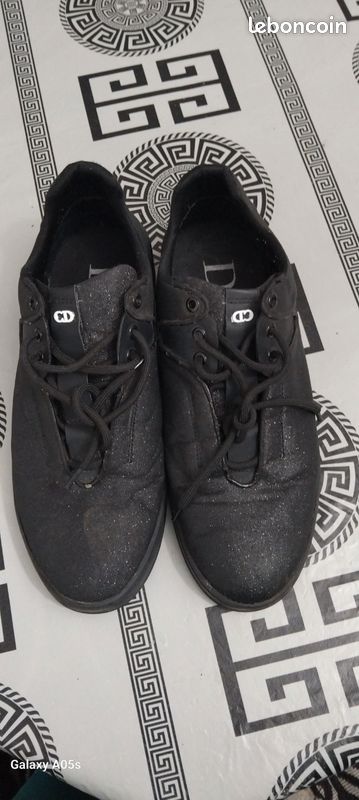 Vendre basket homme (image 1)