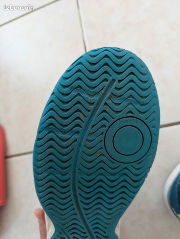 Baskets Artengo (image 9)