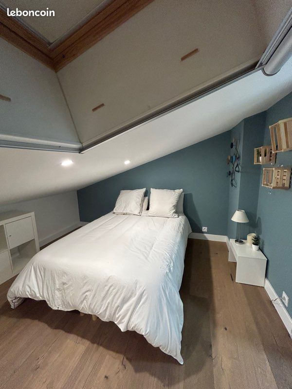 Collioure location logement climatisé + parking (image 6)