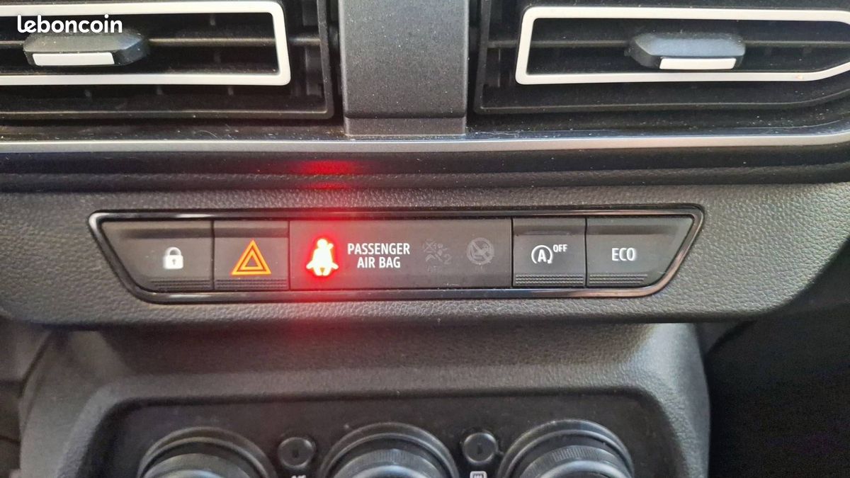 Dacia sandero tce 90 expression (image 27)