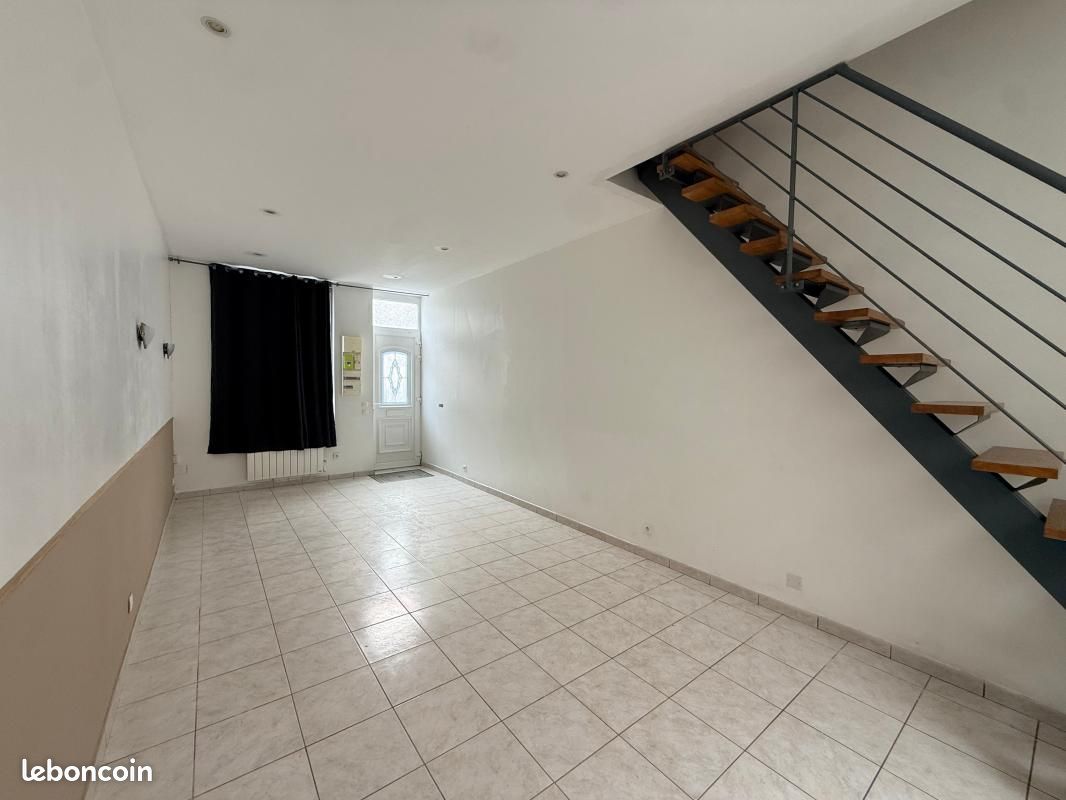 Maison 3 pièces 75 m² · à Armentières · 75 m² · 670 €