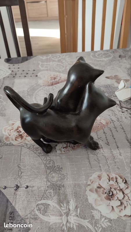 Objet chat (image 4)