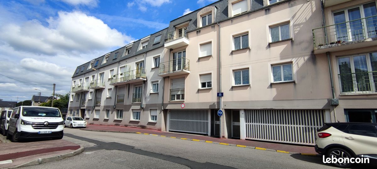Appartement 2 pièces 52 m² · à Limoges · 52 m² · 99 000 €