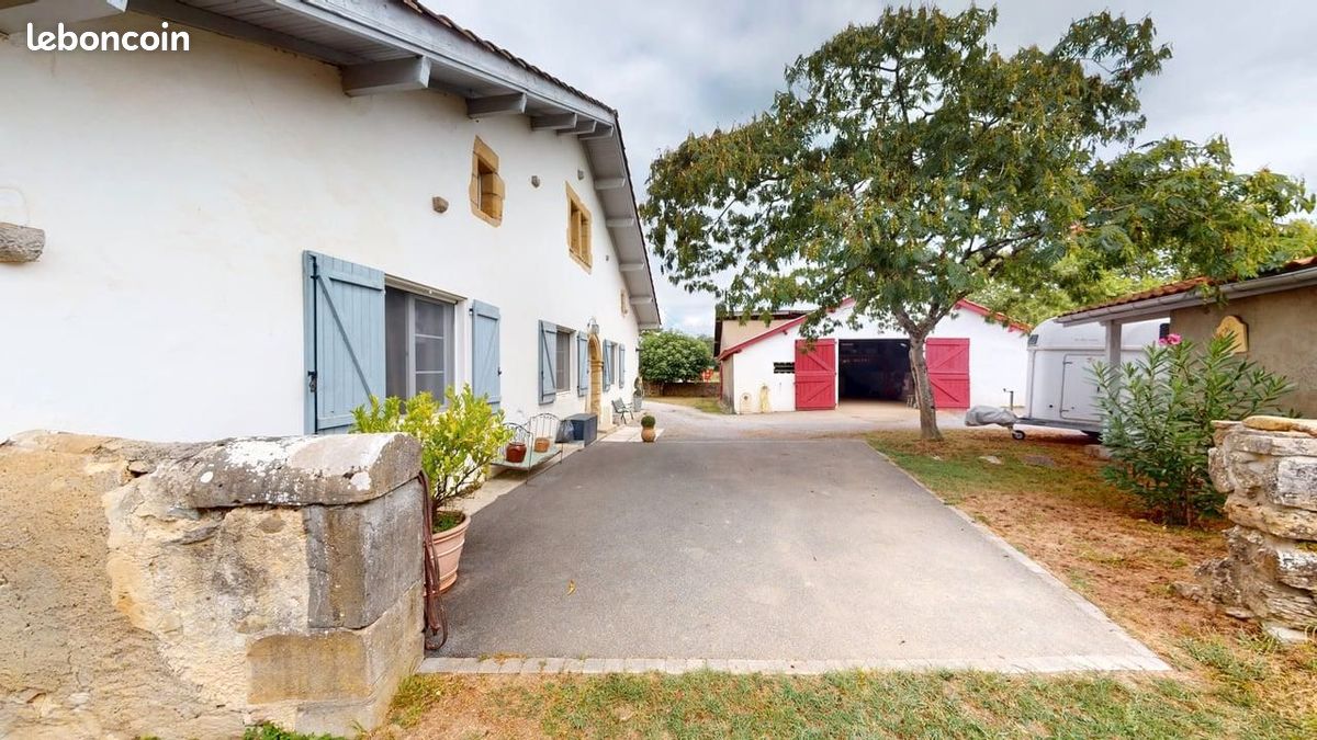 Maison 5 pièces 189 m² · à Saint-Martin-de-Seignanx · 189 m² · 599 550 €