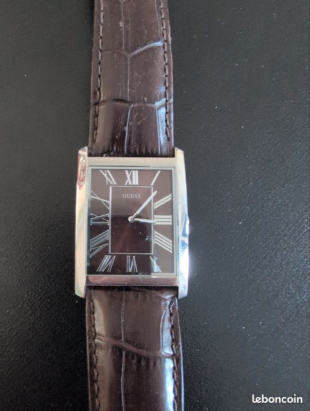 Montre Guess homme (image 2)