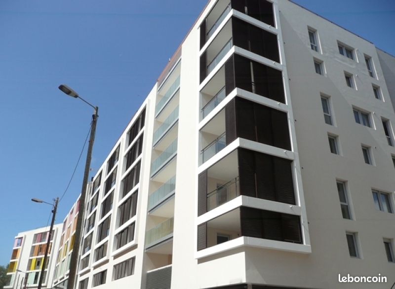 Appartement 3 pièces 63 m² · à Montpellier · 63 m² · 940 €