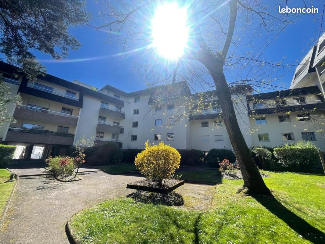 Appartement 4 pièces 78 m² · à Nantes · 78 m² · 346 500 €
