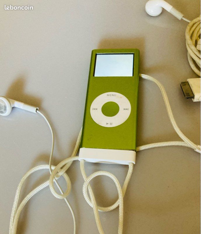 IPod nano (image 1)