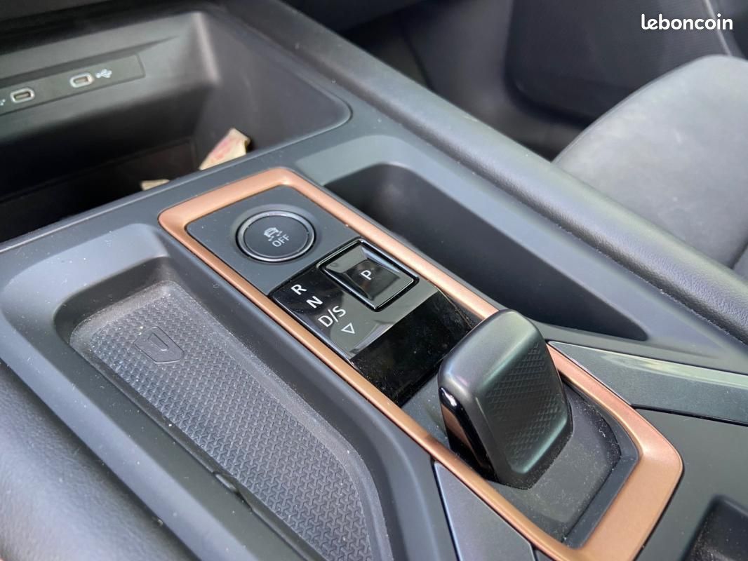 Cupra Leon 1.5 eTSI Hybrid 150 ch DSG7 V (image 12)