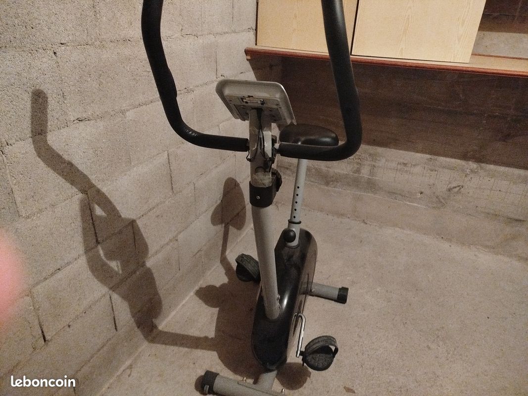 Velo appartement (image 3)