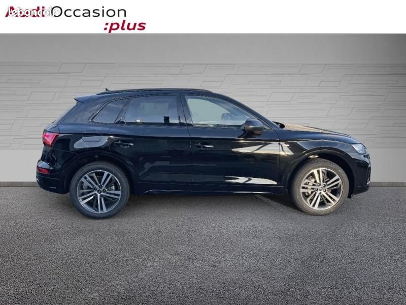 Audi Q5 50 TFSI e 299ch S line quattro S tronic 7 (image 5)