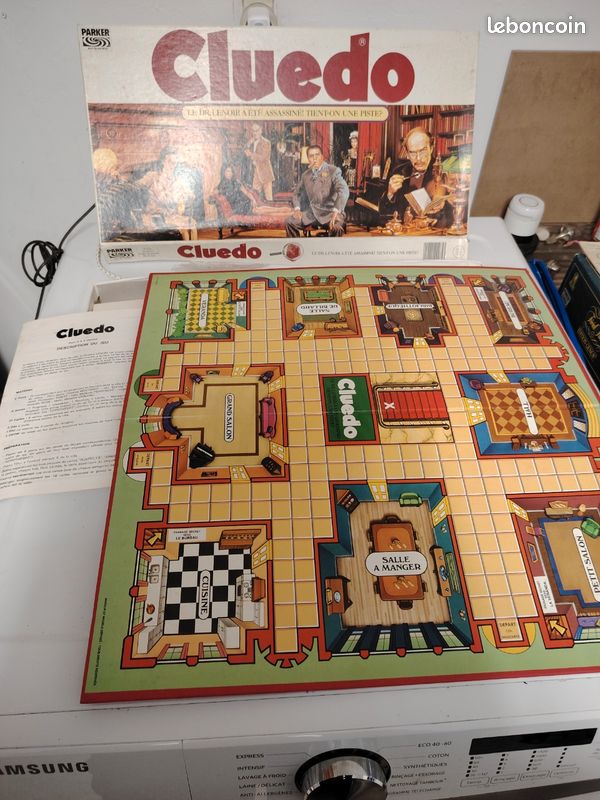 Jeux de société (image 7)