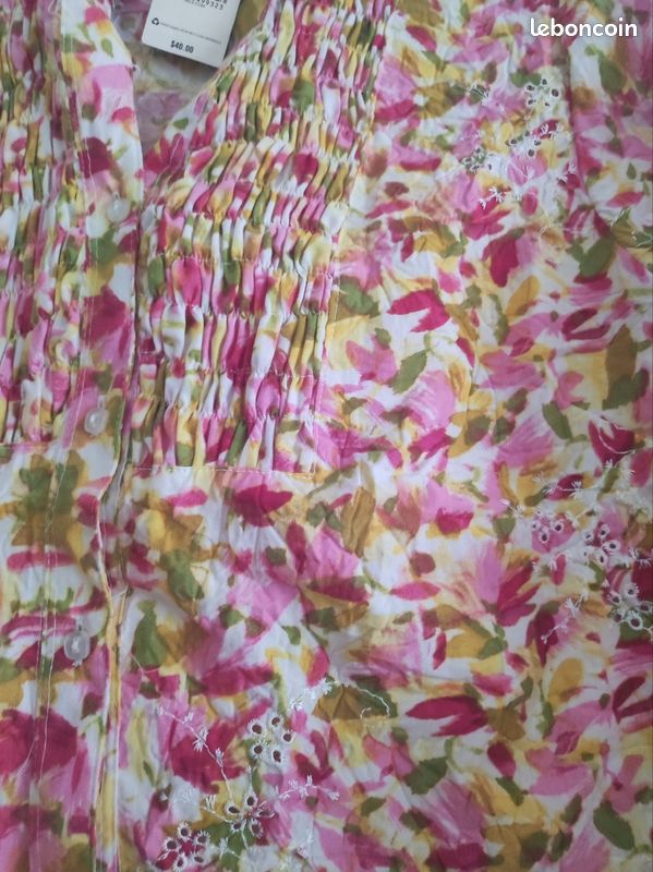 Chemise (image 2)