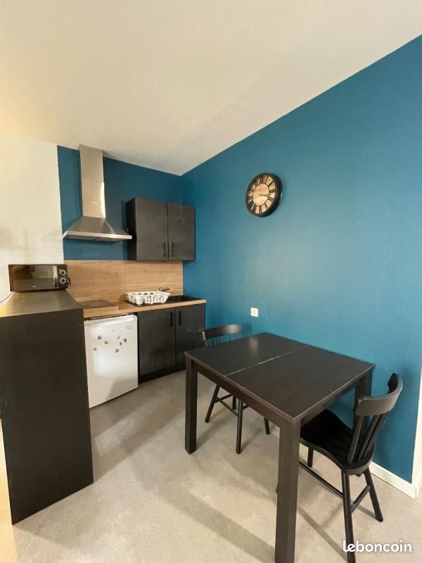 Appartement 1 pièce 28 m² · à Pau · 28 m² · 499 €