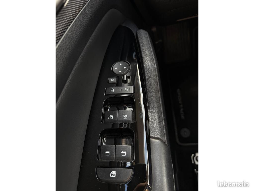Kia sportage design phev 1.6 t-gdi 265 hybrid bva (image 7)