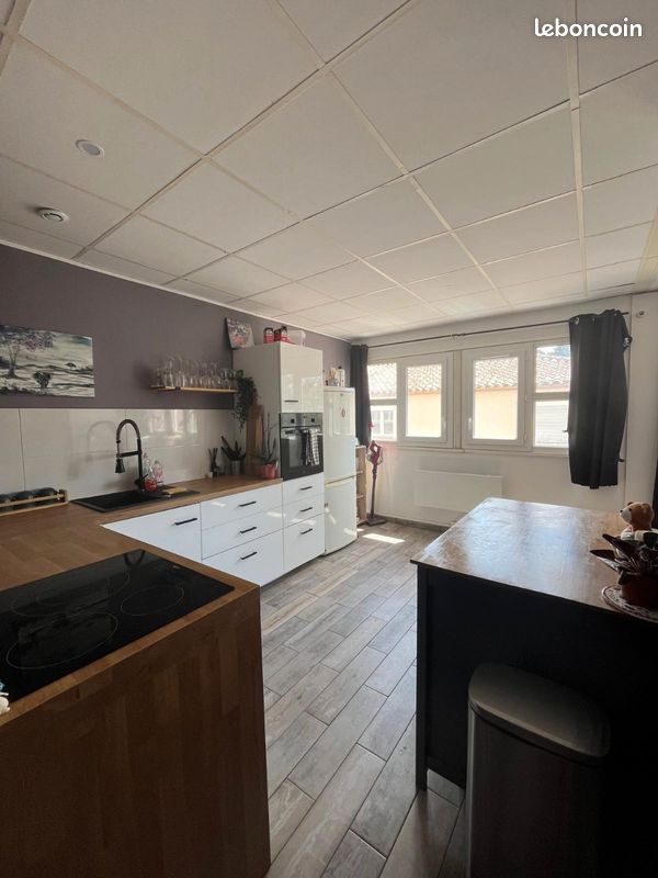 Appartement 2 pièces 31 m² · à Montpellier · 31 m² · 79 500 €