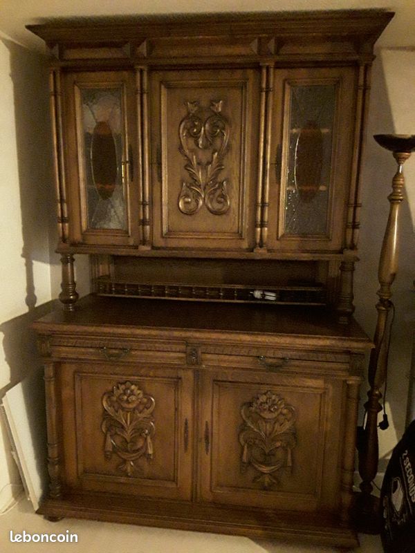Buffet HENRI II (image 1)