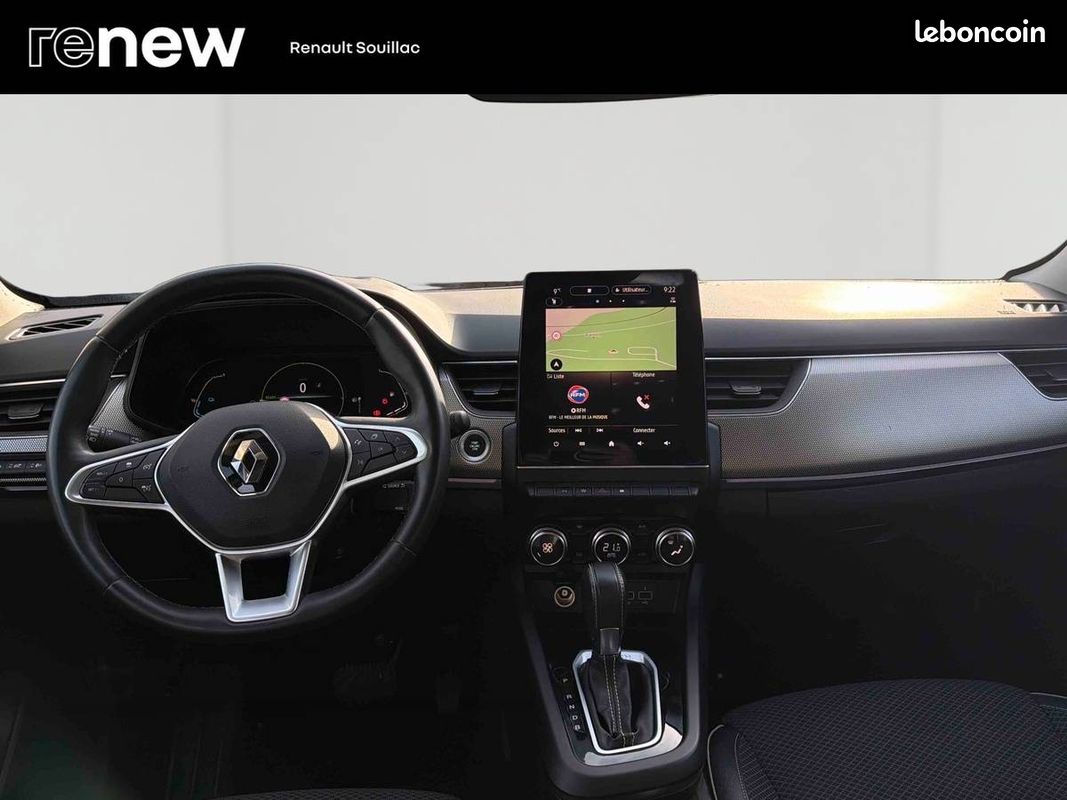 RENAULT Arkana E-Tech 145 - 21B Intens (image 12)