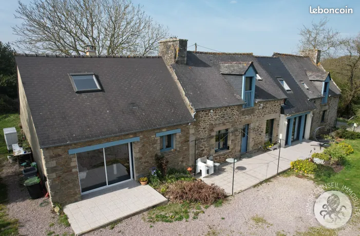 Annonce vente Maison corseul