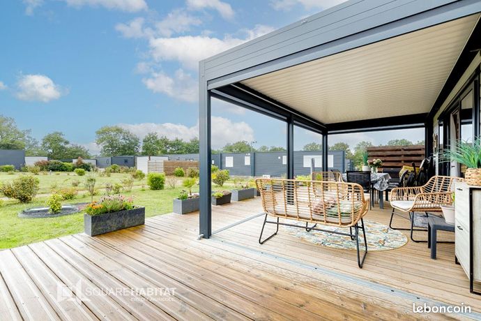 Maison 4 pièces 70 m²