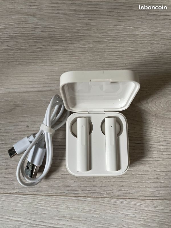 Écouteur sans fil Xiaomi (image 2)