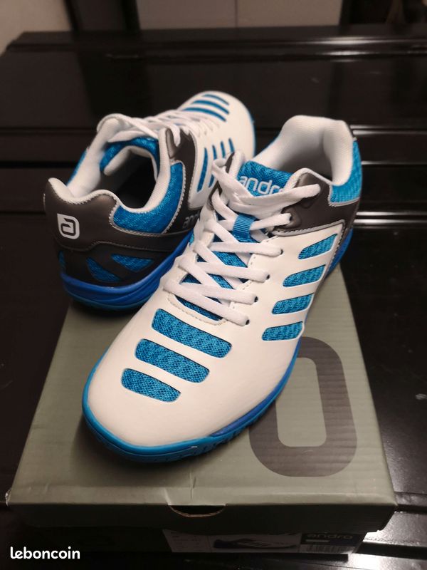 Chaussures Andro Cross Step Chaussures