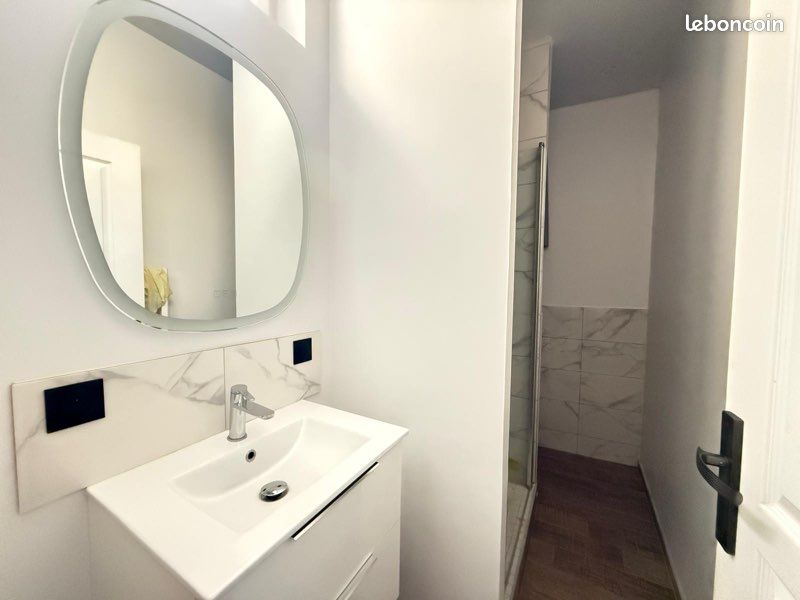 Appartement 1 pièce 14 m² · à Reims · 14 m² · 510 €