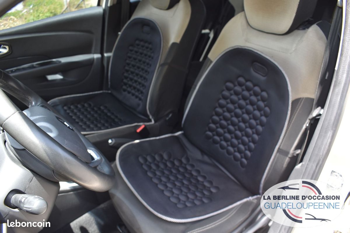 RENAULT đ«đ· Captur 0.9 TCe 90ch Intens | 2iĂšme proprio | Etat irrĂ©prochable | Parfaitement entretenue | CamĂ©ra de recul | Phares XĂ©non | Jantes alu 16'' (image 4)