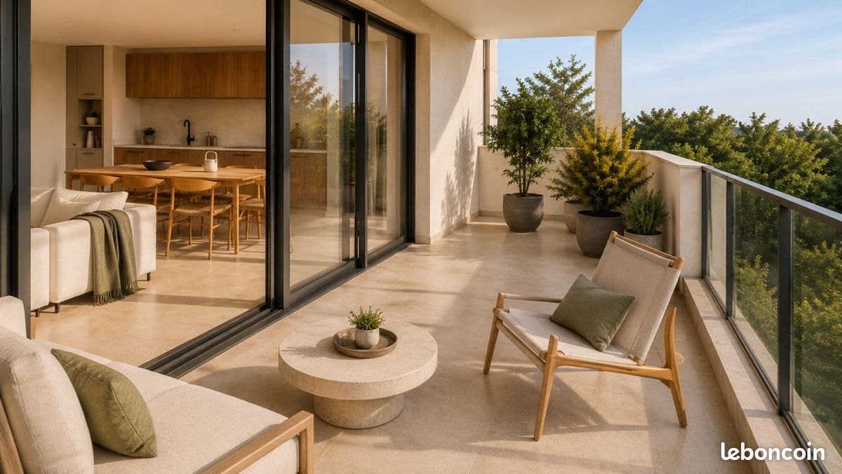 Appartement 3 pièces 78 m² · à Bordeaux · 78 m² · 359 000 €