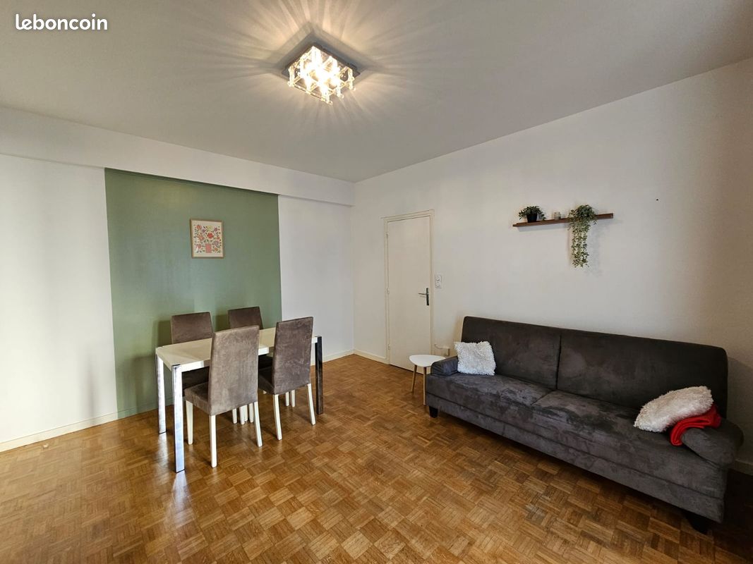 Appartement a louer tarbes - 2 pièce(s) - 45 m2 - Surfyn