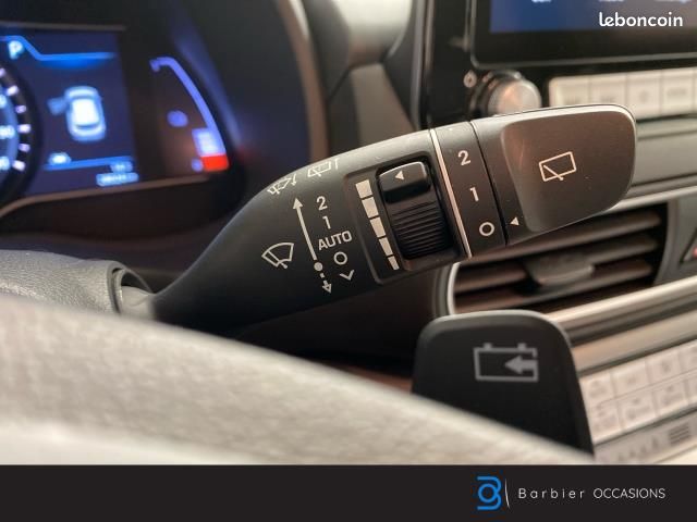 Hyundai Kona ELECTRIC Electrique 39 kWh - 136 ch Creative 5P (image 21)