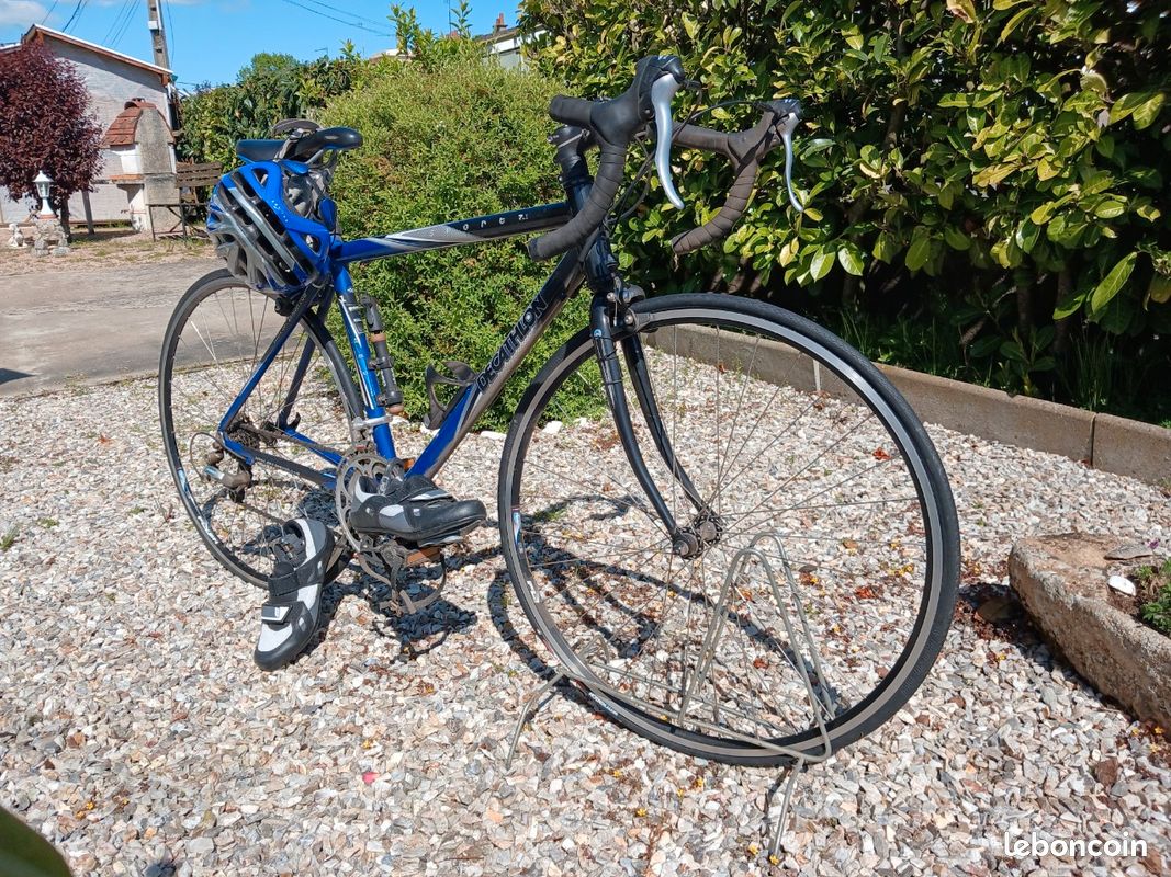 Velo route homme decathlon (image 1)