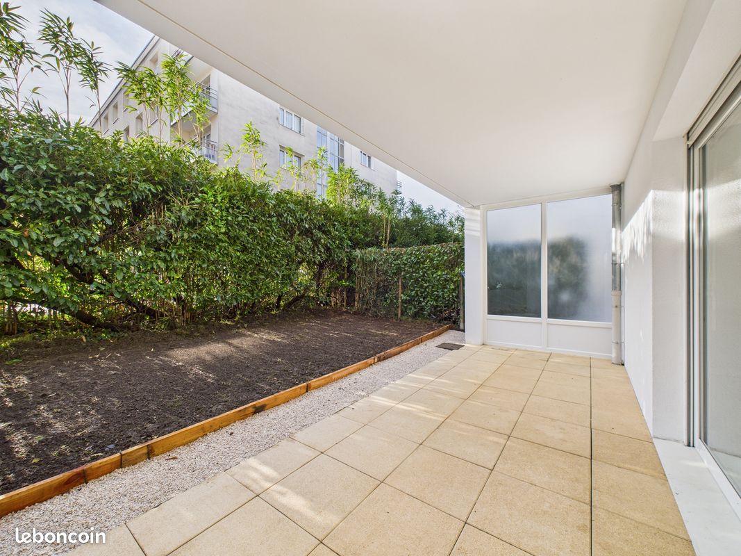 Appartement 2 pièces 54 m² · à Cognin · 54 m² · 199 000 €