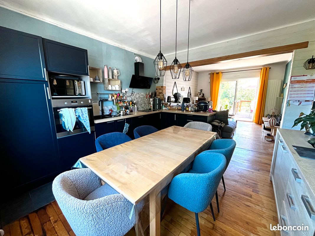 Maison 7 pièces 176 m² · à Quimper · 176 m² · 286 200 €