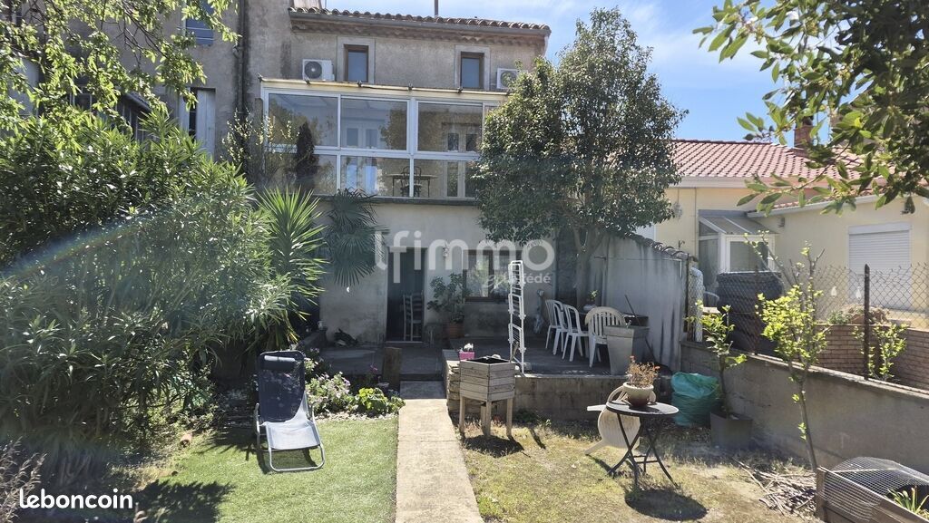 Maison 8 pièces 172 m² · à Lézignan-Corbières · 172 m² · 175 000 €