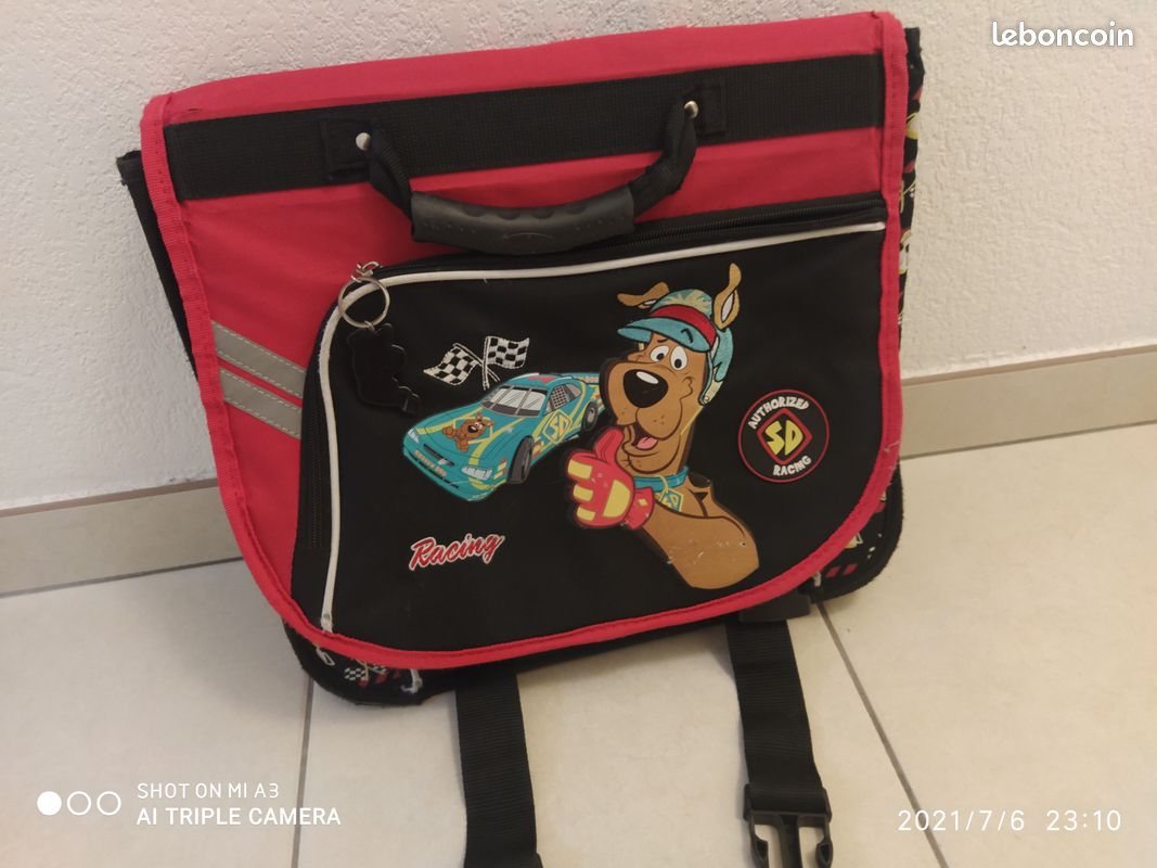 Cartable (image 2)
