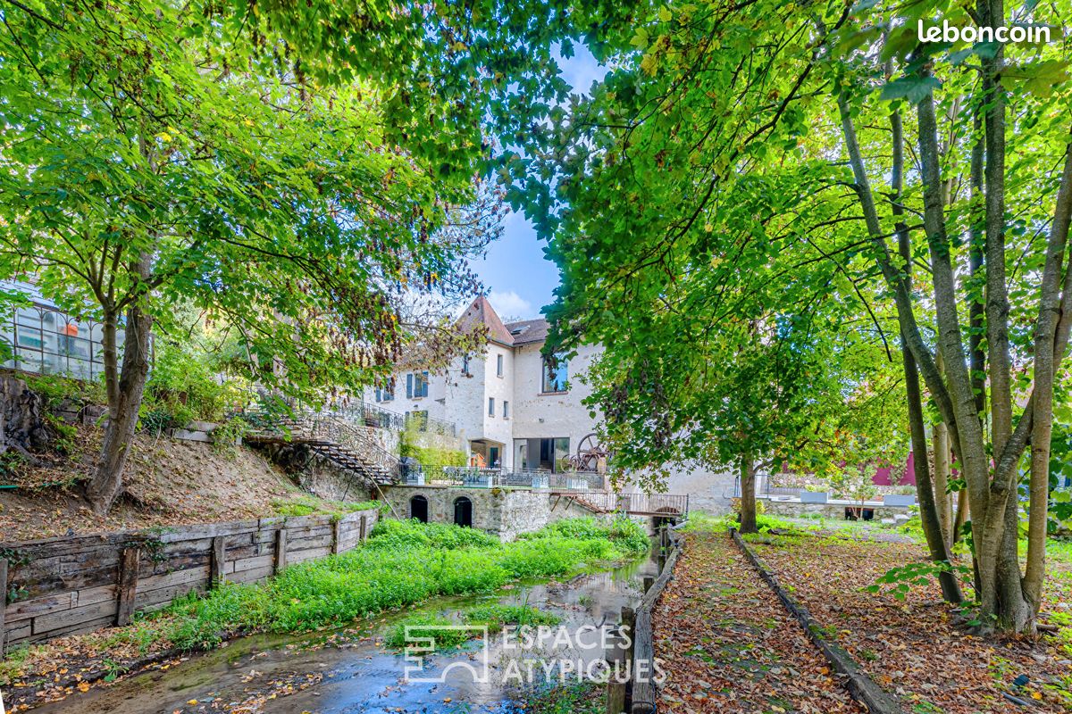 Maison 17 pièces 720 m² · à Maule · 720 m² · 1 265 000 €