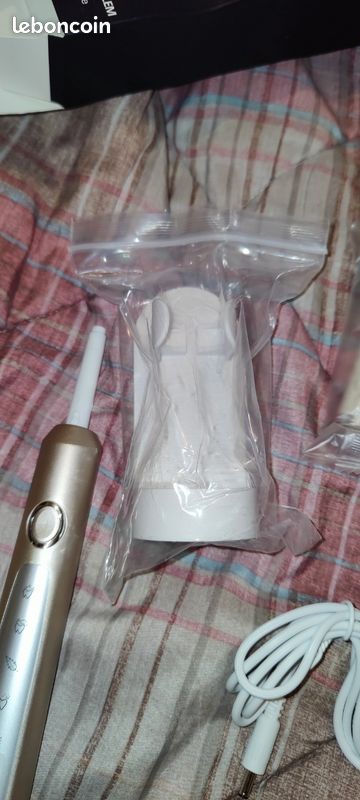 Brosse à dents électrique (image 7)