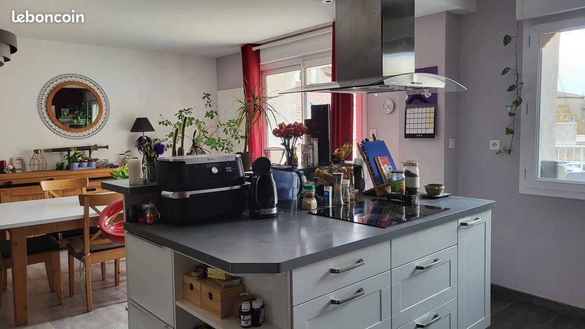 Maison 5 pièces 128 m² (image 7)