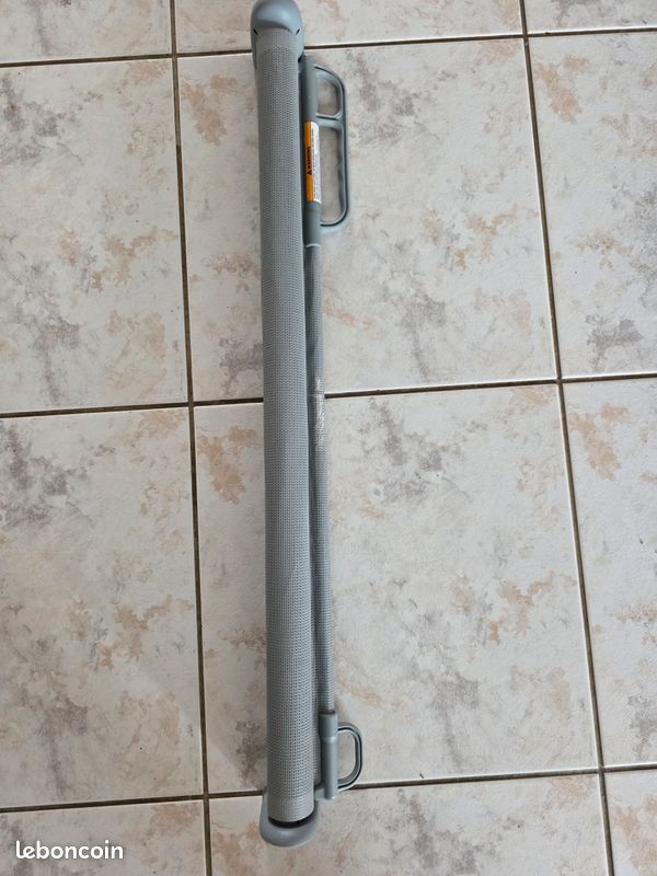 Barrière de sécurité retractable (image 1)