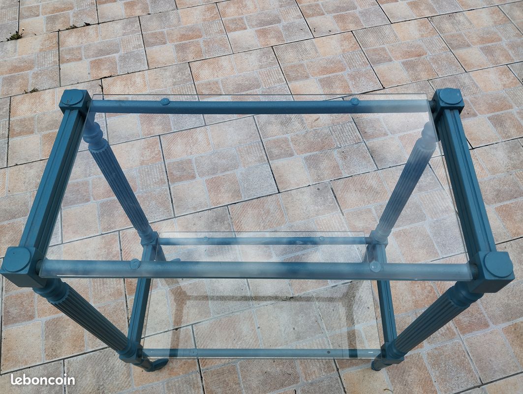 Desserte roulante (image 4)