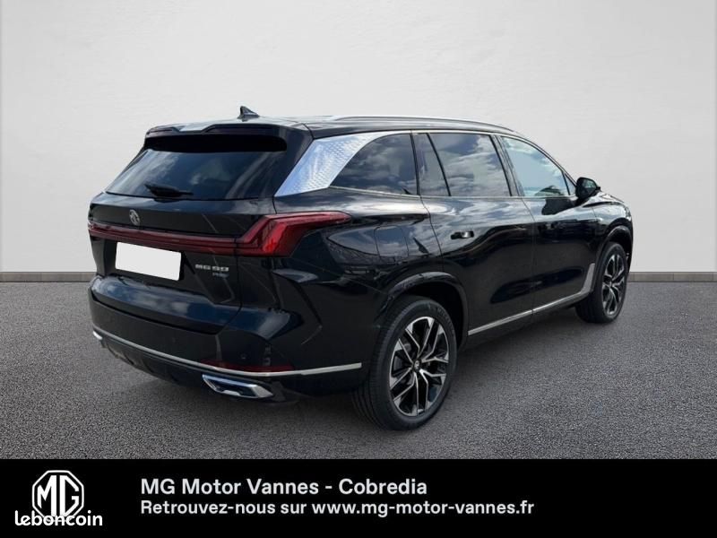 Mg motor MGS9 1.5 GDI 299ch PHEV Premium (image 7)